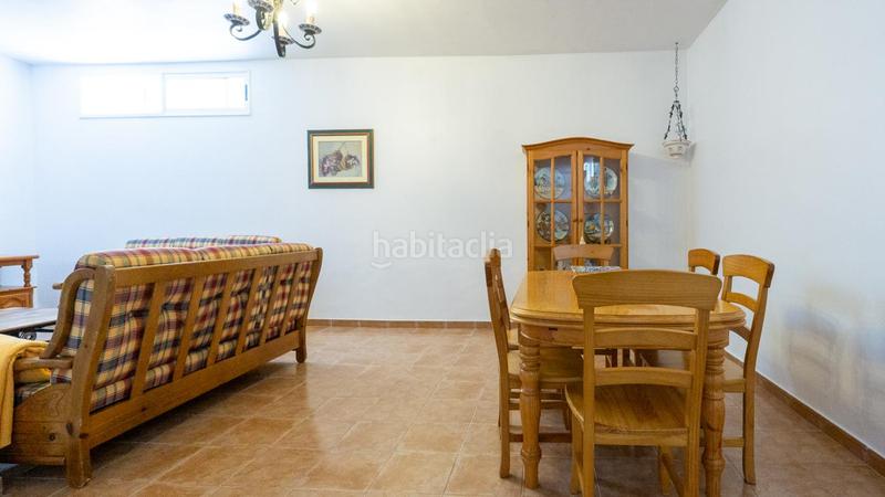 Foto 71afdca3-3bbb-4ca8-a088-744db39a8b97. Casa amb piscina a Valverde Elche / Elx
