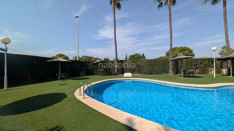 Foto 9e28260d-864a-439e-bdc1-66397a5988d6. Casa amb piscina a Valverde Elche / Elx