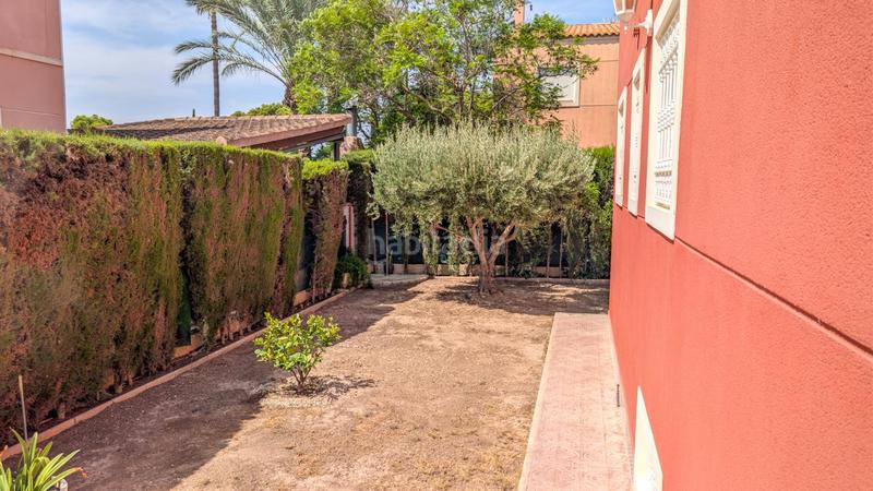 Foto 9ef7175f-a084-4bff-b5ac-2b1cb5736f71. Casa amb piscina a Valverde Elche / Elx