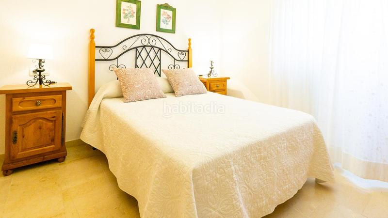 Foto ae9f8a8f-b594-4264-b449-d8792267b9b2. Casa amb piscina a Valverde Elche / Elx