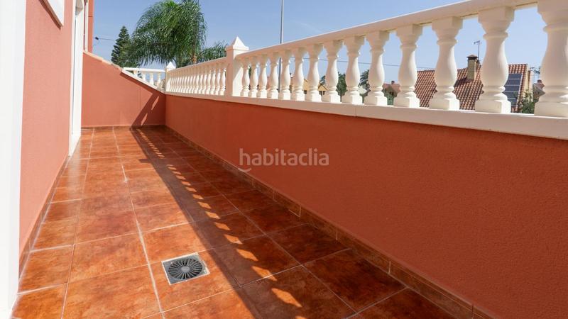 Foto c2a46ae9-6e61-4d0d-8f41-811de5c618b7. Casa amb piscina a Valverde Elche / Elx