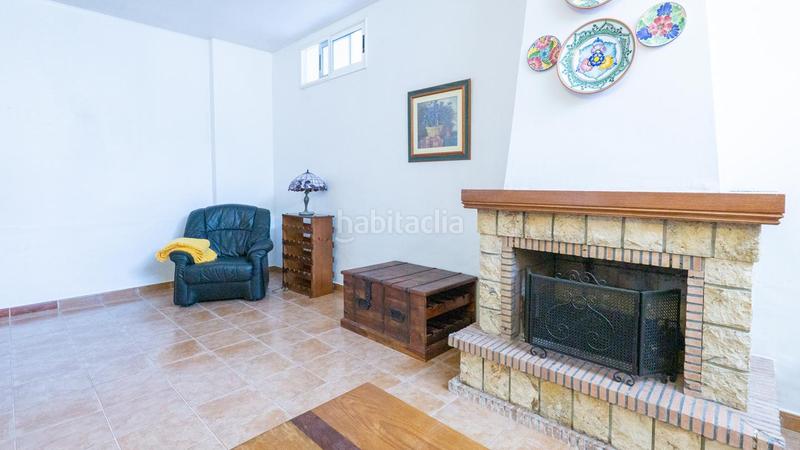 Foto ca097665-5613-4d36-a166-ae30b63345b6. Casa amb piscina a Valverde Elche / Elx
