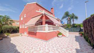 Casa  Pino verde