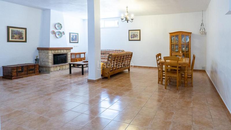 Foto e559b696-32bf-4a1c-b074-e1decf48d5a5. Casa amb piscina a Valverde Elche / Elx