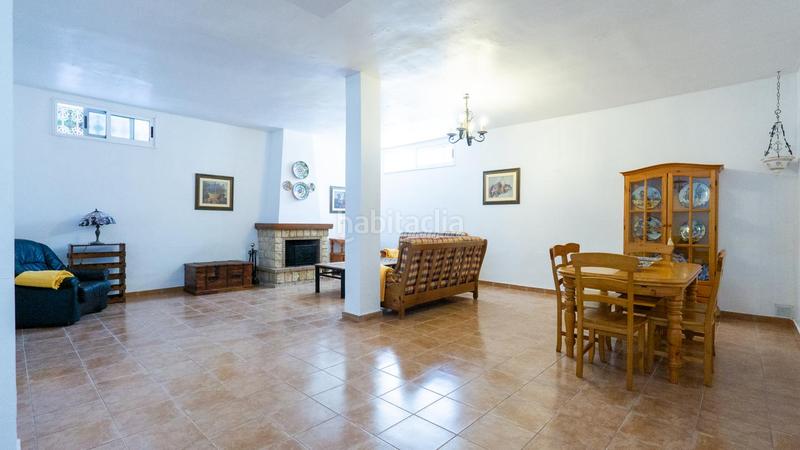 Foto e90e333e-a1f1-4e06-94f9-269902f95673. Casa amb piscina a Valverde Elche / Elx