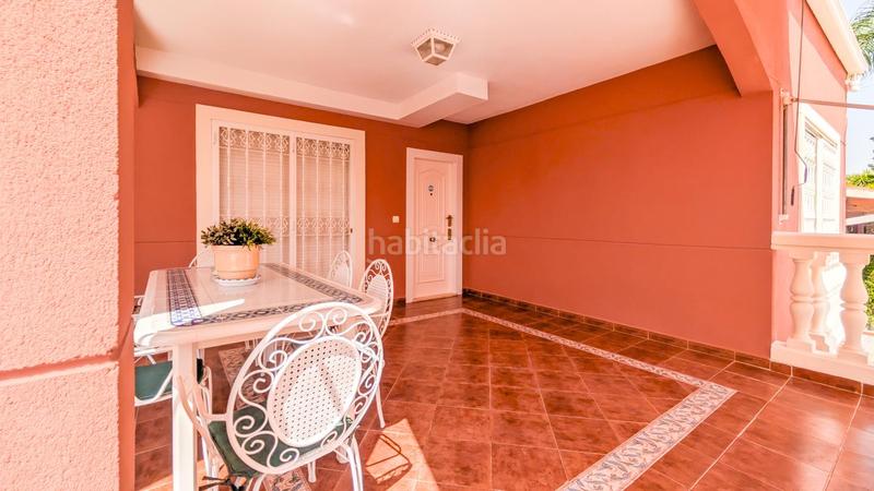 Foto e9aef8aa-d91c-4ce5-b272-9ee19d3c1903. Casa amb piscina a Valverde Elche / Elx