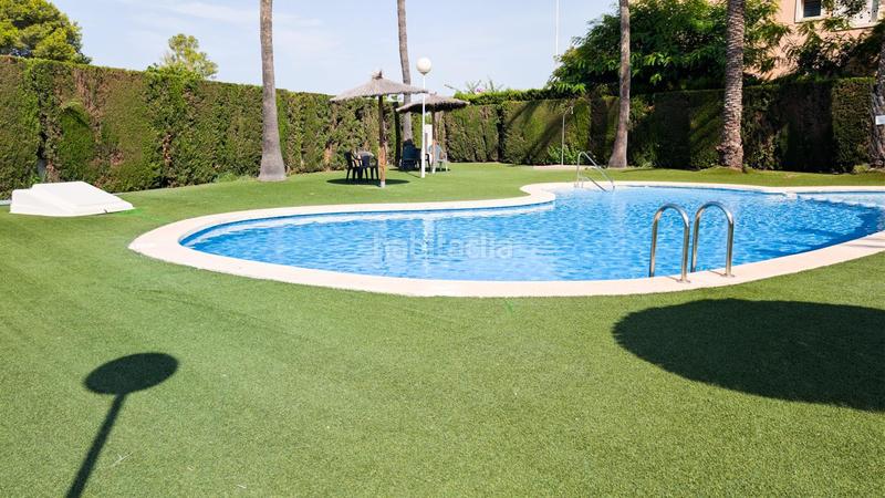 Foto fa4cce42-aa15-403c-84a6-5cb9ca0bb093. Casa amb piscina a Valverde Elche / Elx
