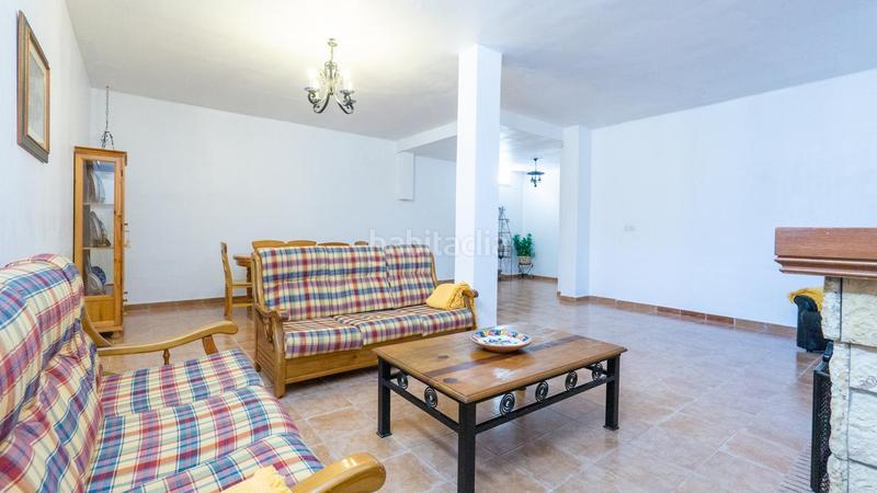 Foto fc71494d-a813-4ff1-8d1c-3ec2bd8a6fb2. Casa amb piscina a Valverde Elche / Elx