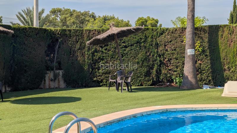 Foto 908e9c41-fad9-40c8-9c94-7892beaf0226. House with pool in Valverde Elche / Elx