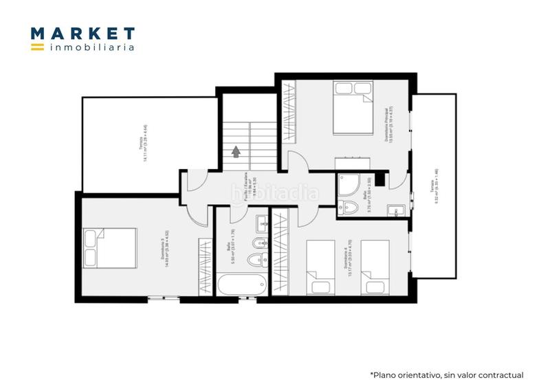 Foto f815381d-0645-4ad6-b45b-51ba4275dd2a. House with pool in Valverde Elche / Elx