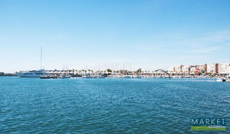 Foto 4a89b29f-5f12-4844-a2b8-b47085b9215b. Piso en Playa Levante Santa Pola