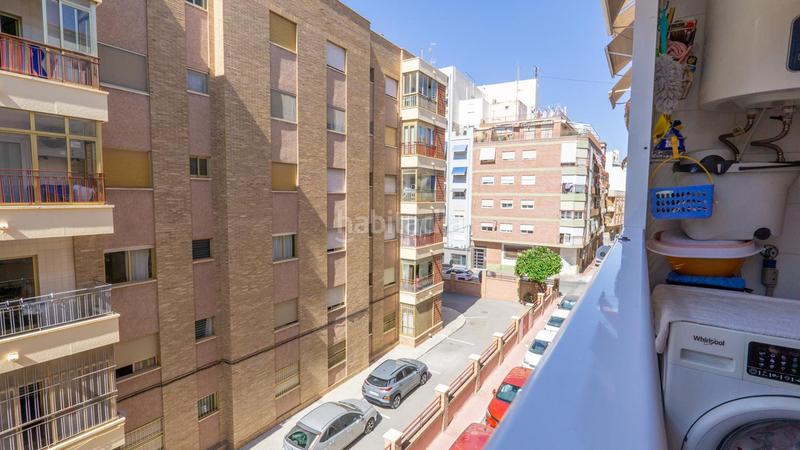 Foto 638eb0e8-f390-450f-8c6b-96f36a089aeb. Piso en Playa Levante Santa Pola