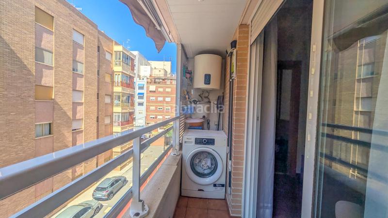 Foto a9d93248-212d-42b3-becb-84de8e02aee1. Piso en Playa Levante Santa Pola