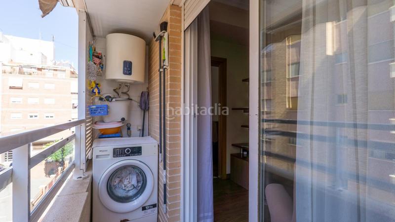 Foto ad4153c3-376f-45f5-9432-aaecee7f959b. Piso en Playa Levante Santa Pola