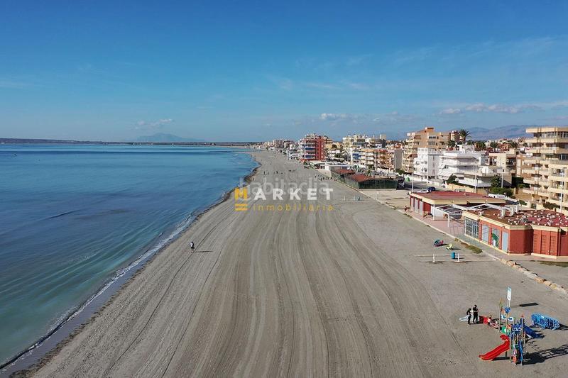 Foto e7eff48b-24d5-49ab-a199-ca293a342881. Piso en Playa Levante Santa Pola