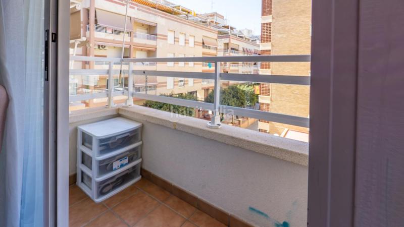 Foto e839a010-584a-4786-89cc-88029bf18976. Piso en Playa Levante Santa Pola