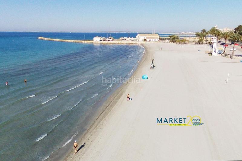 Foto f2fdaeb4-f0e0-47c9-a99b-5c0266bfd040. Piso en Playa Levante Santa Pola