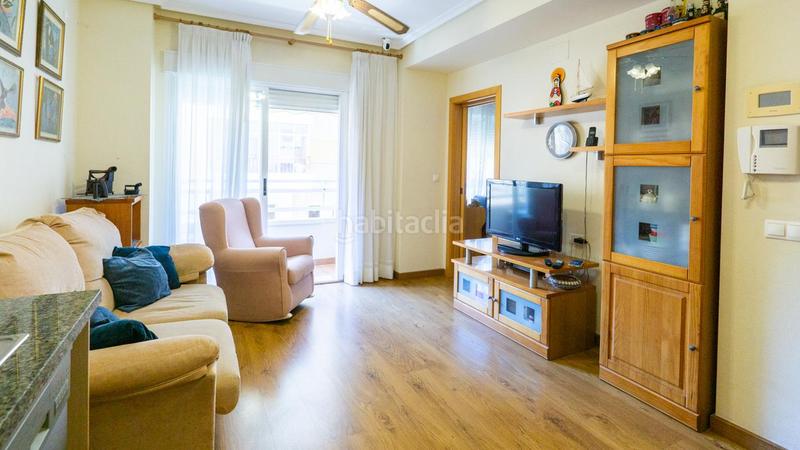 Foto f8d0571d-7387-4e70-b635-f17d1082294f. Piso en Playa Levante Santa Pola