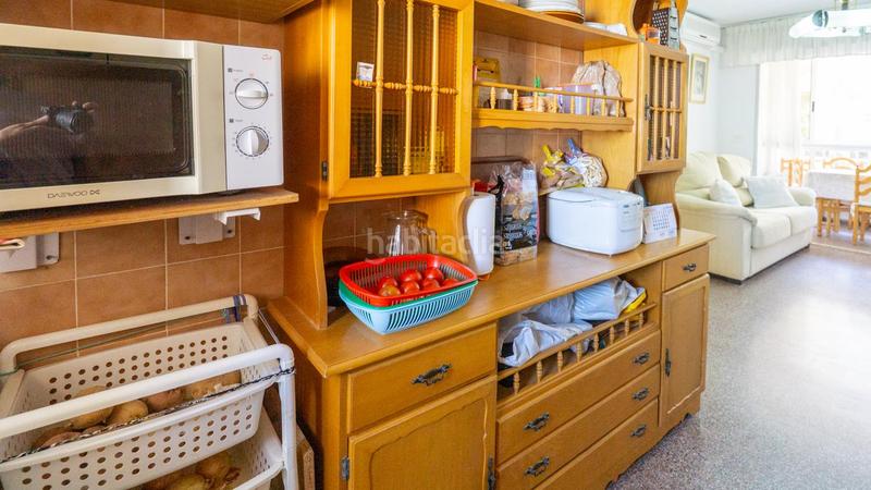 Foto 5ff3d0bc-668e-4d86-8b1c-f5837d502195. Appartamento in Centro Santa Pola