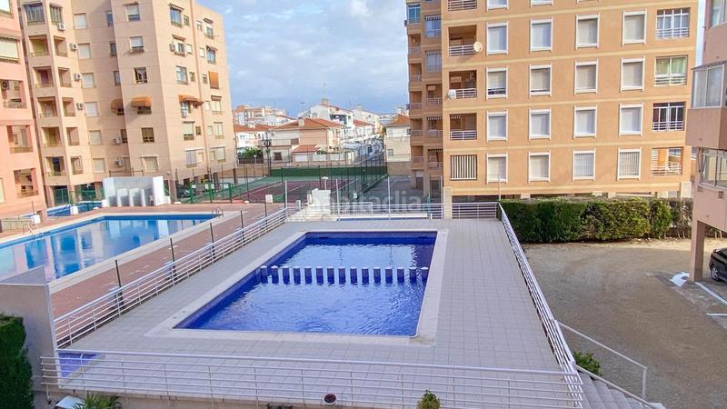Foto 1b1866f2-f6c0-4c6d-8043-7d07af749bd8. Appartement dans Centro Santa Pola