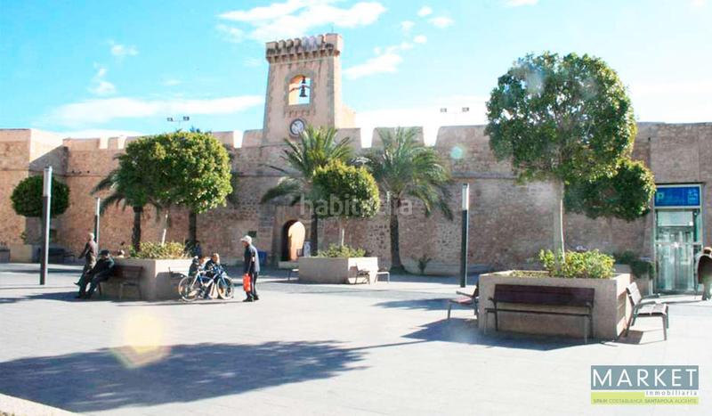 Foto 2e9fce8f-6204-40cb-a303-f1e22ed7dd31. Appartement dans Centro Santa Pola