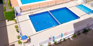 Appartement  Burgos