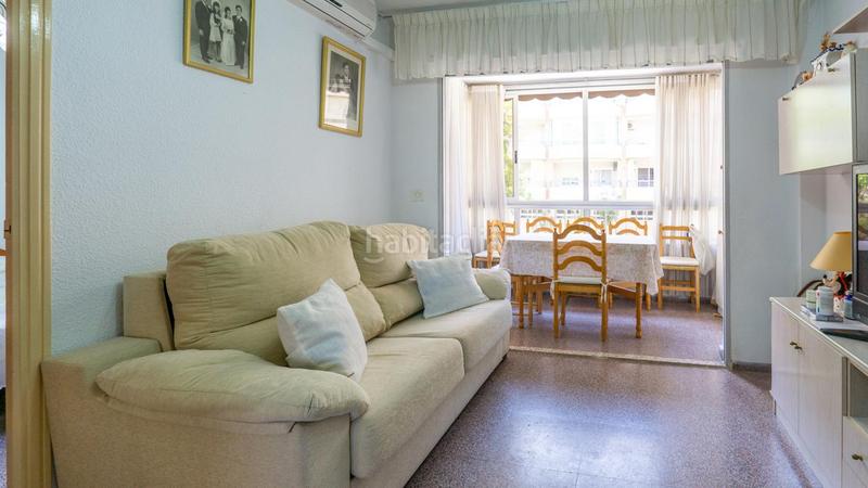 Foto a29acd03-e84e-417d-b5c2-d64df199b095. Etagenwohnung in Centro Santa Pola