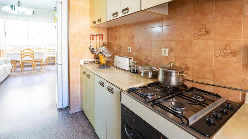 Foto d4e9c8b4-b27d-490d-a1b4-842f38957bc0. Etagenwohnung in Centro Santa Pola