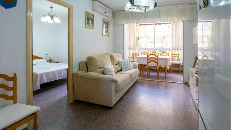 Foto d7186fef-daa1-4958-a814-8275e1582a2b. Etagenwohnung in Centro Santa Pola