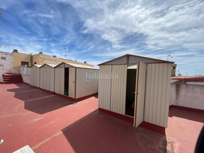 Foto 2eceeccb-dea2-4c06-993d-d056277a7d11. Piso en Norte Santa Pola