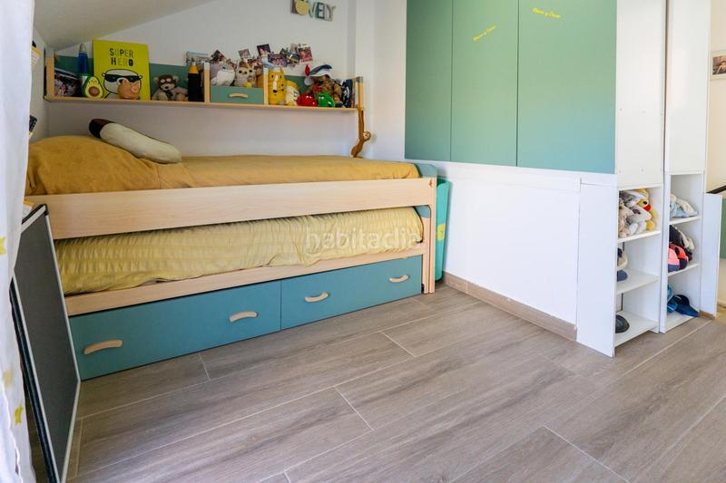 Foto 14d58633-c90f-42d3-8d33-6010556d0cac. Casa en Playa Tamarit-Playa Lissa Santa Pola