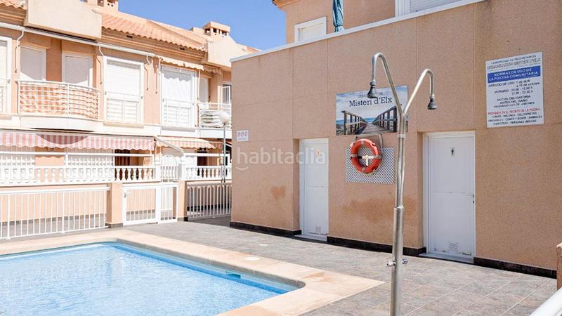 Foto 2b67fa62-762b-4056-8f16-76e1b8512a46. Casa en Playa Tamarit-Playa Lissa Santa Pola
