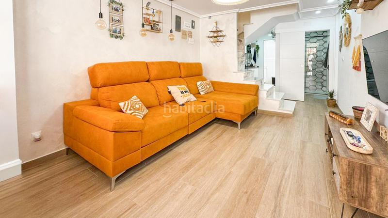 Foto 512286e8-182e-4f6f-99f2-4619a3a51ec8. Casa en Playa Tamarit-Playa Lissa Santa Pola