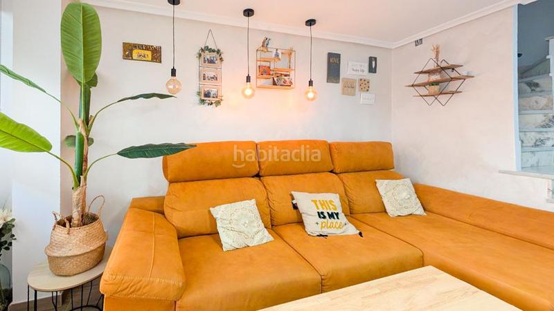 Foto 675be450-09d1-4f38-bbca-cde3d1c2a8b4. Casa en Playa Tamarit-Playa Lissa Santa Pola