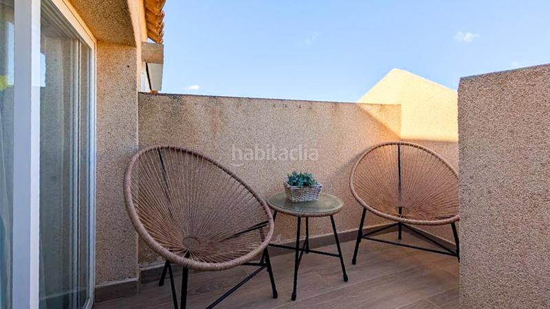 Foto c55c0551-cd5b-431a-99c6-5d9fdc5a099c. Casa en Playa Tamarit-Playa Lissa Santa Pola