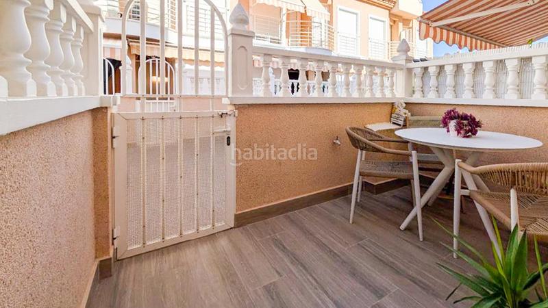 Foto ed432279-ab04-4f6a-b90a-8716e1ef45be. Casa en Playa Tamarit-Playa Lissa Santa Pola