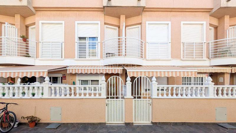 Foto 5e957cfb-f694-406e-8112-d2e30b0eec37. Haus mit parking pool in Playa Tamarit-Playa Lissa Santa Pola