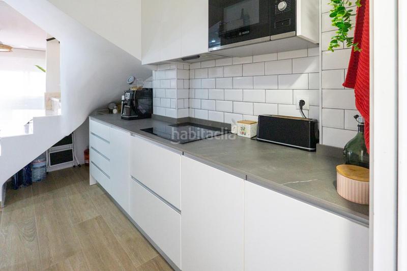 Foto 853a9b16-810f-43c9-b4c7-8d82ef0ce90a. Haus mit parking pool in Playa Tamarit-Playa Lissa Santa Pola