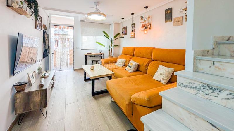 Foto 90328bca-7d32-4bfa-ad7d-96f6146a5ffe. Haus mit parking pool in Playa Tamarit-Playa Lissa Santa Pola