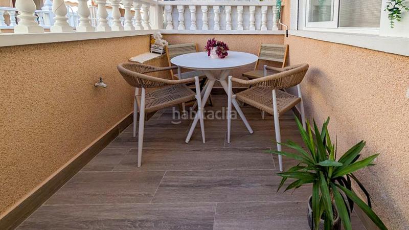 Foto d87f30ee-ce68-4289-adb9-ee9f5c7af71b. Haus mit parking pool in Playa Tamarit-Playa Lissa Santa Pola