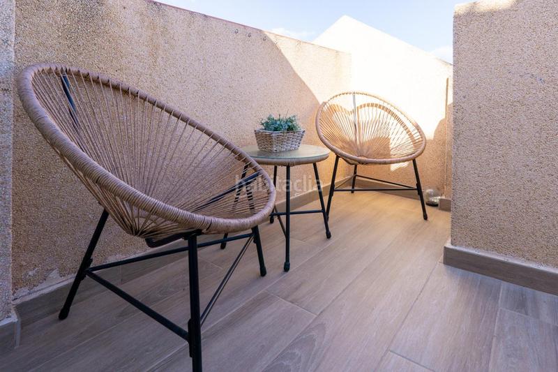 Foto ece18702-c386-4a6c-82bf-ec4fc3a3eb39. Haus mit parking pool in Playa Tamarit-Playa Lissa Santa Pola