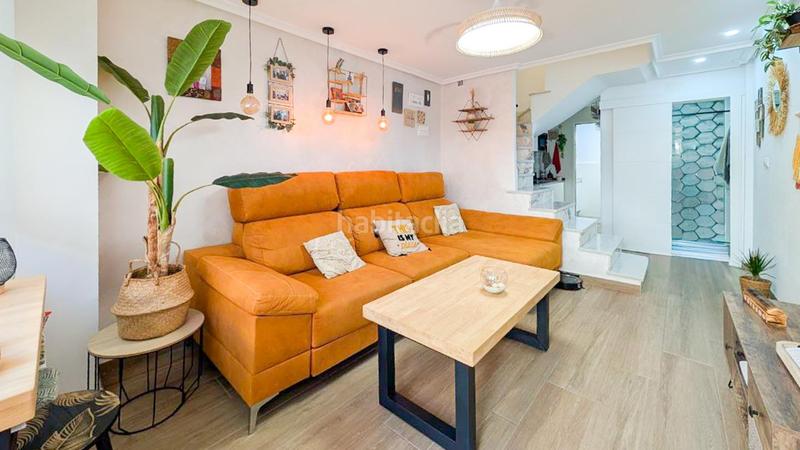 Foto f7daf63e-7567-433d-b20b-30866a0f165b. Haus mit parking pool in Playa Tamarit-Playa Lissa Santa Pola