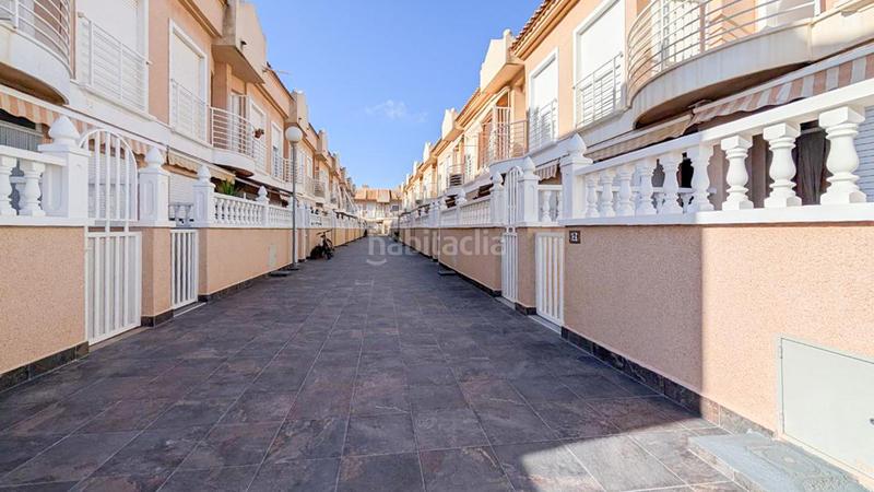 Foto 4b1315e9-7a3c-4307-a59f-d0b5d333cd3e. Maison avec parking piscine dans Playa Tamarit-Playa Lissa Santa Pola