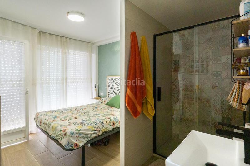 Foto 5c884565-477a-4d56-8438-f42e87c21b0a. Maison avec parking piscine dans Playa Tamarit-Playa Lissa Santa Pola