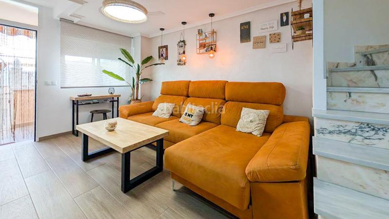 Foto 880f9eae-d249-47bf-8b97-a4117eb5bfcd. Maison avec parking piscine dans Playa Tamarit-Playa Lissa Santa Pola