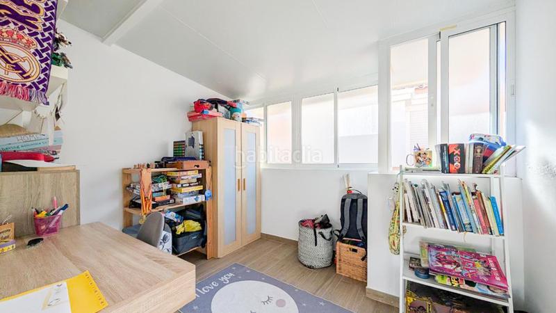 Foto af86ced1-8fc7-4425-8987-c2794cd5f0f5. Maison avec parking piscine dans Playa Tamarit-Playa Lissa Santa Pola