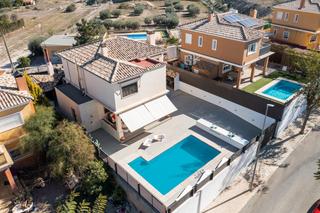 Casa  Del olmo