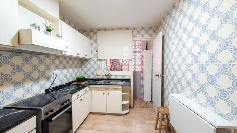 Foto ac417428-c77d-4d6b-9f49-8c8834c6a5ea. Appartamento in Gran Playa Santa Pola