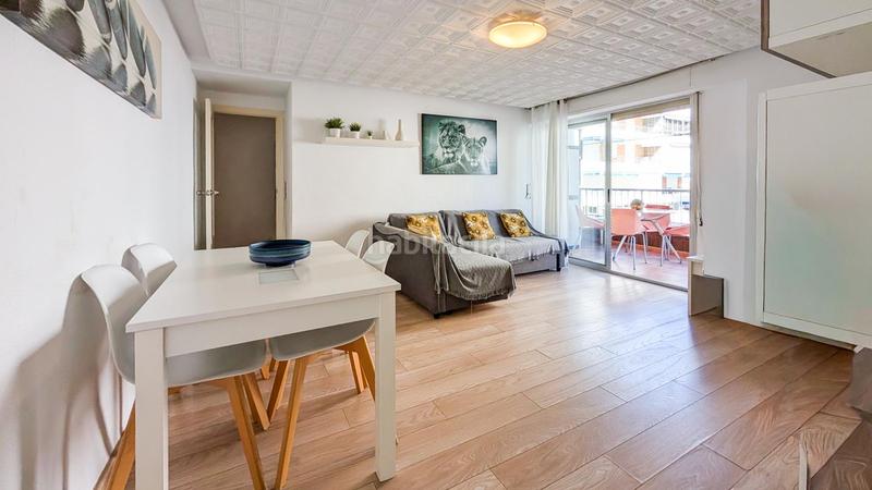 Foto f3b4691c-3df5-4b27-854a-59203189a5e6. Appartamento in Gran Playa Santa Pola