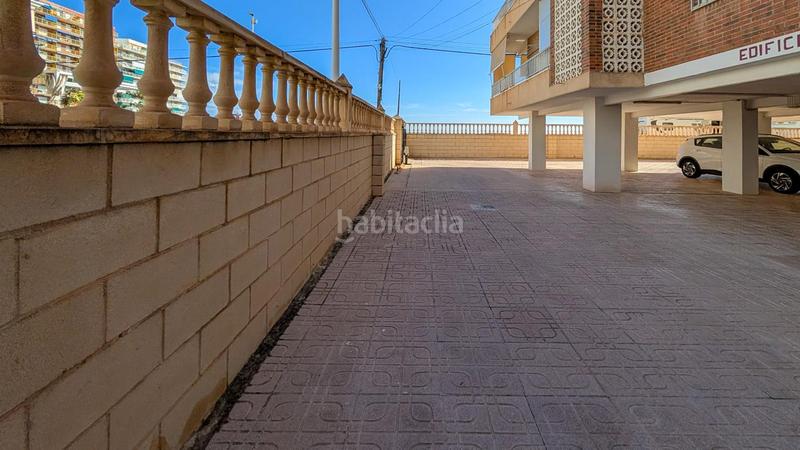 Foto 2ba005d8-2a91-4ba8-aec8-7595c6153ef3. Flat in Gran Playa Santa Pola
